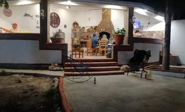 QUINTA EN VENTA EN SALINAS VICTORIA