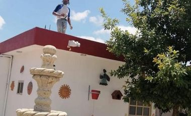 QUINTA EN VENTA EN SALINAS VICTORIA