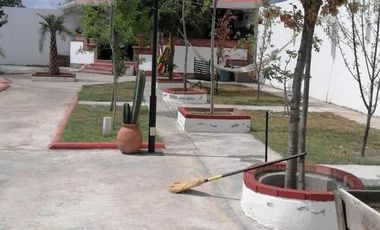 QUINTA EN VENTA EN SALINAS VICTORIA