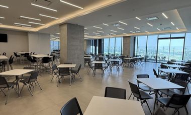 OFICINA EN VENTA/RENTA EN SANTA MARIA