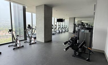 OFICINA EN VENTA/RENTA EN SANTA MARIA