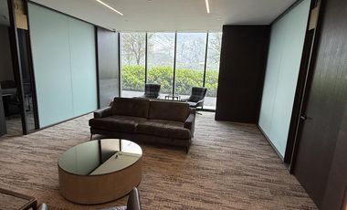 OFICINA EN VENTA/RENTA EN SANTA MARIA