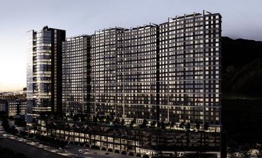 OFICINA EN VENTA/RENTA EN SANTA MARIA