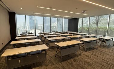 OFICINA EN VENTA/RENTA EN OBRA GRIS