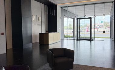 OFICINA EN VENTA/RENTA EN OBRA GRIS