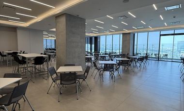 OFICINA EN VENTA/RENTA EN OBRA GRIS