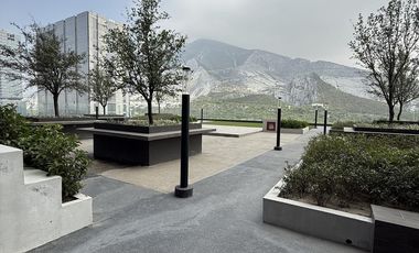 OFICINA EN VENTA/RENTA EN OBRA GRIS