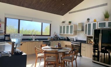 CASA EN VENTA EN LAS MISIONES CLUB CAMPESTRE SANTIAGO N.L.