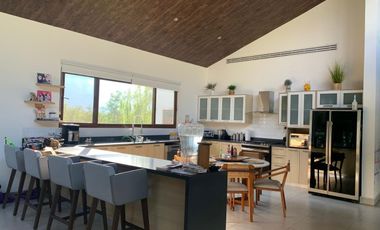 CASA EN VENTA EN LAS MISIONES CLUB CAMPESTRE SANTIAGO N.L.