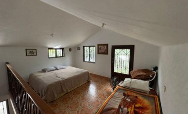 Quinta en Montemorelos