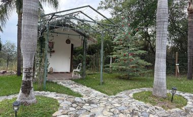 Quinta en Montemorelos