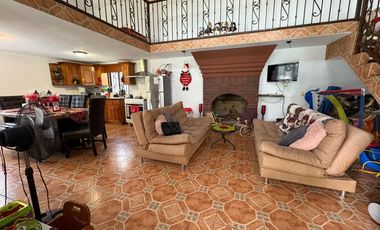 Quinta en Montemorelos