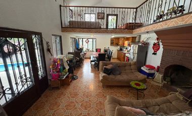 Quinta en Montemorelos