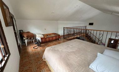 Quinta en Montemorelos