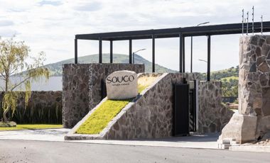 Casa en Venta en Sauco Residencial