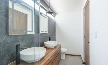 Casa en Venta en Sauco Residencial