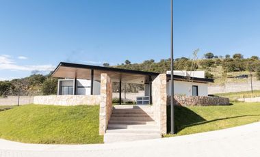 Casa en Venta en Sauco Residencial