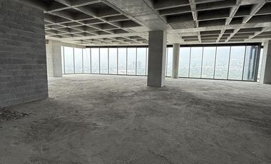 OFICINA EN VENTA/RENTA EN OBRA GRIS