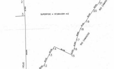 Terreno industrial - Linares