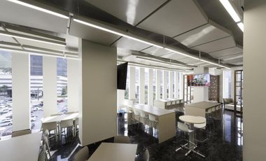 OFICINA EN VENTA EN VALLE ORIENTE