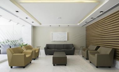 OFICINA EN VENTA EN VALLE ORIENTE