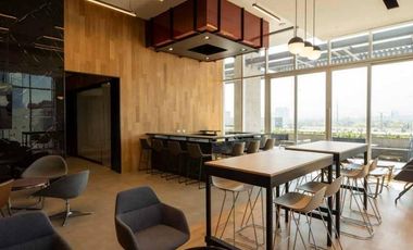 OFICINA EN VENTA EN OBRA GRIS