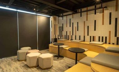 OFICINA EN VENTA EN OBRA GRIS