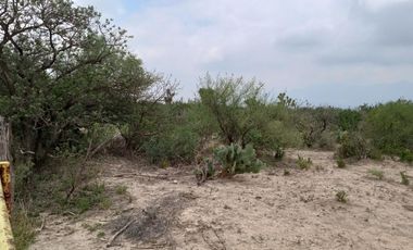 TERRENO INDUSTRIAL EN VENTA EN SALINAS VICTORIA N.L.