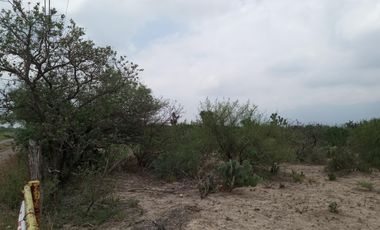 TERRENO INDUSTRIAL EN VENTA EN SALINAS VICTORIA N.L.