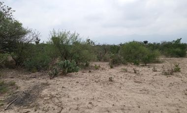 TERRENO INDUSTRIAL EN VENTA EN SALINAS VICTORIA N.L.