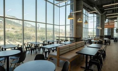 OFICINA EN VENTA - SANTA MARIA