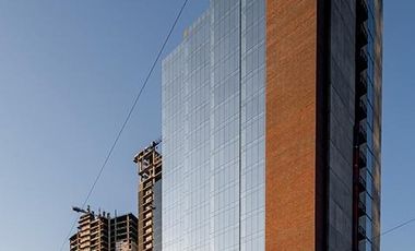 OFICINA EN VENTA - SANTA MARIA