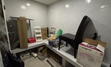 LOCAL COMERCIAL EN VENTA EN CARRETERA NACIONAL