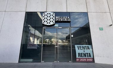 LOCAL COMERCIAL EN VENTA EN CARRETERA NACIONAL