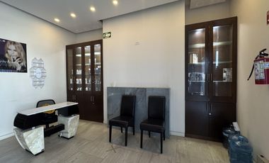 LOCAL COMERCIAL EN VENTA EN CARRETERA NACIONAL