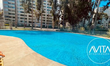 Precioso departamento en Algarrobo Norte