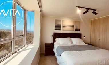 Precioso departamento en Algarrobo Norte