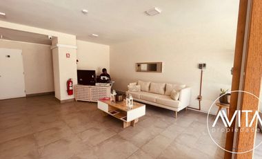 Precioso departamento en Algarrobo Norte