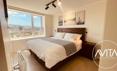 Precioso departamento en Algarrobo Norte