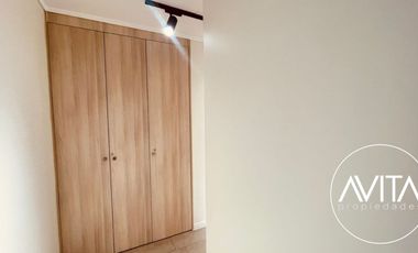 Precioso departamento en Algarrobo Norte