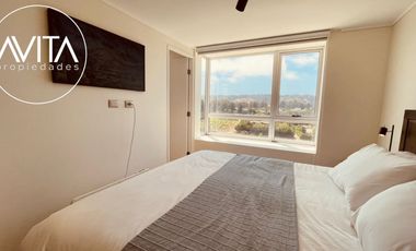 Precioso departamento en Algarrobo Norte