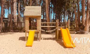 Precioso departamento en Algarrobo Norte