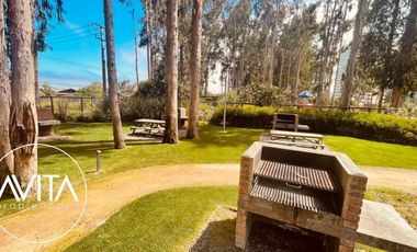 Precioso departamento en Algarrobo Norte