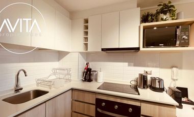 Precioso departamento en Algarrobo Norte