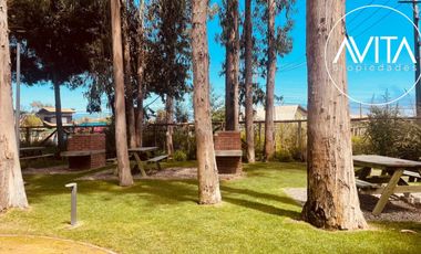 Precioso departamento en Algarrobo Norte