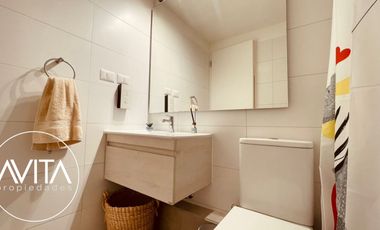 Precioso departamento en Algarrobo Norte