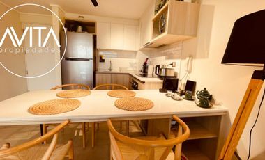 Precioso departamento en Algarrobo Norte