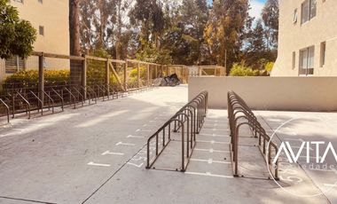 Precioso departamento en Algarrobo Norte