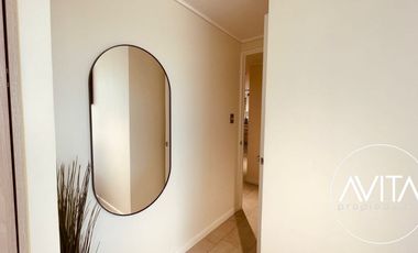 Precioso departamento en Algarrobo Norte