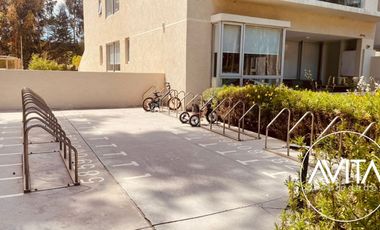 Precioso departamento en Algarrobo Norte